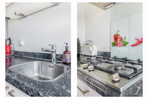 Medium property photo - Ceintuurbaan Noord 70, 9301 NX Roden